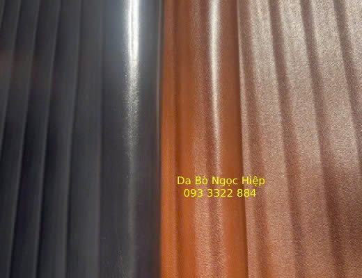 mua da bò